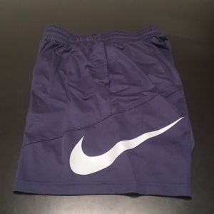 Nike athletic shorts